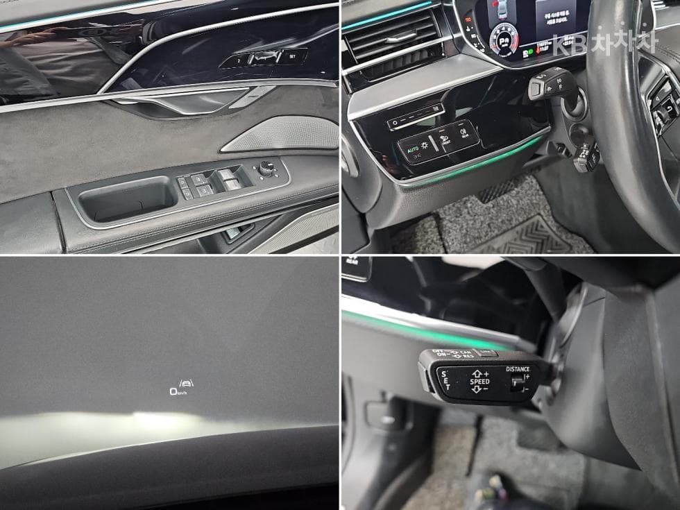Audi A8 (D5)55 TFSI Quattro LWB - 16