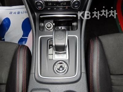 Mercedes-Benz GLA X156GLA45 AMG 4매틱 - 10