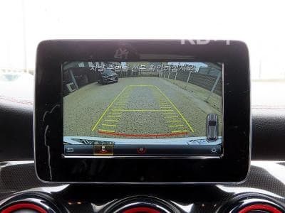 Mercedes-Benz GLA X156GLA45 AMG 4매틱 - 13