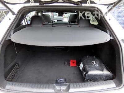 Mercedes-Benz GLA X156GLA45 AMG 4매틱 - 18