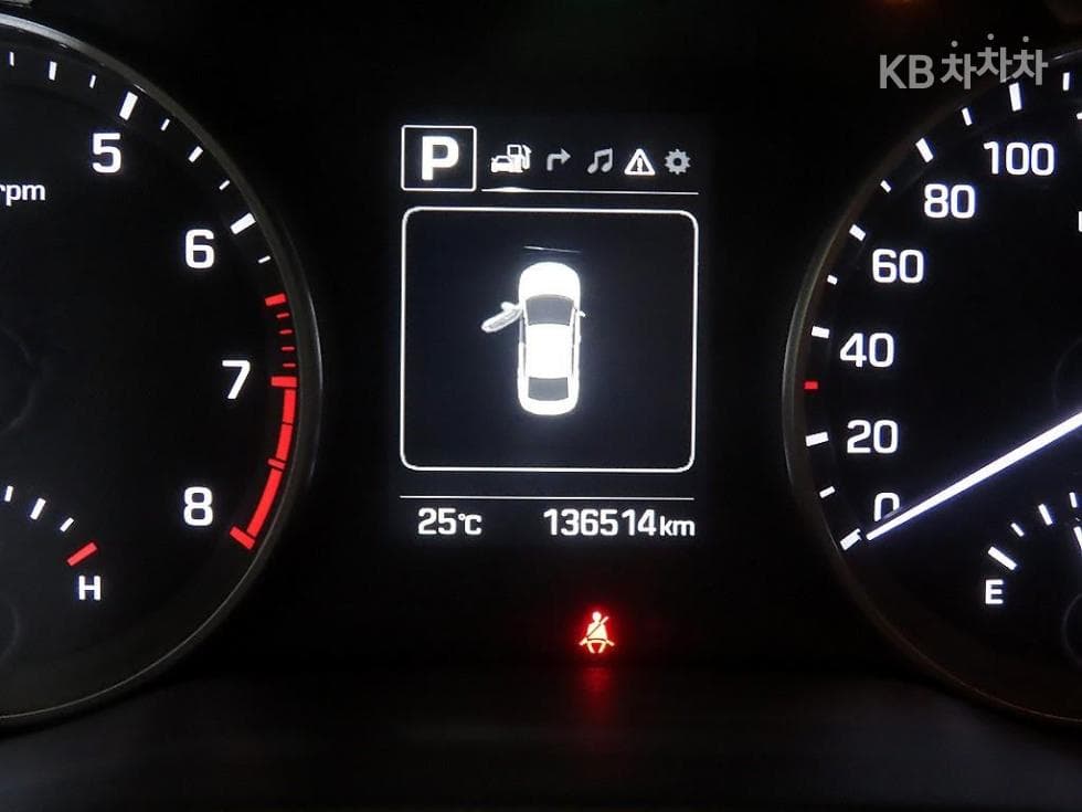 Hyundai Avante (Elantra)AD1.6 GDi Value Plus - 9