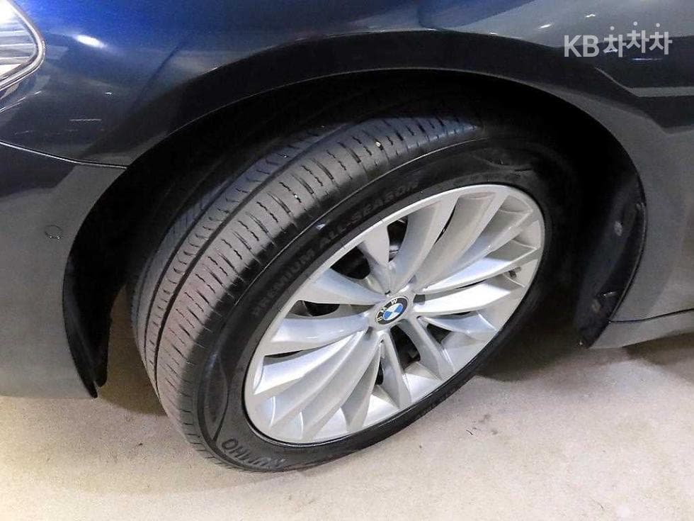 BMW 올New5 Series (G30)520d M Sport Plus - 20