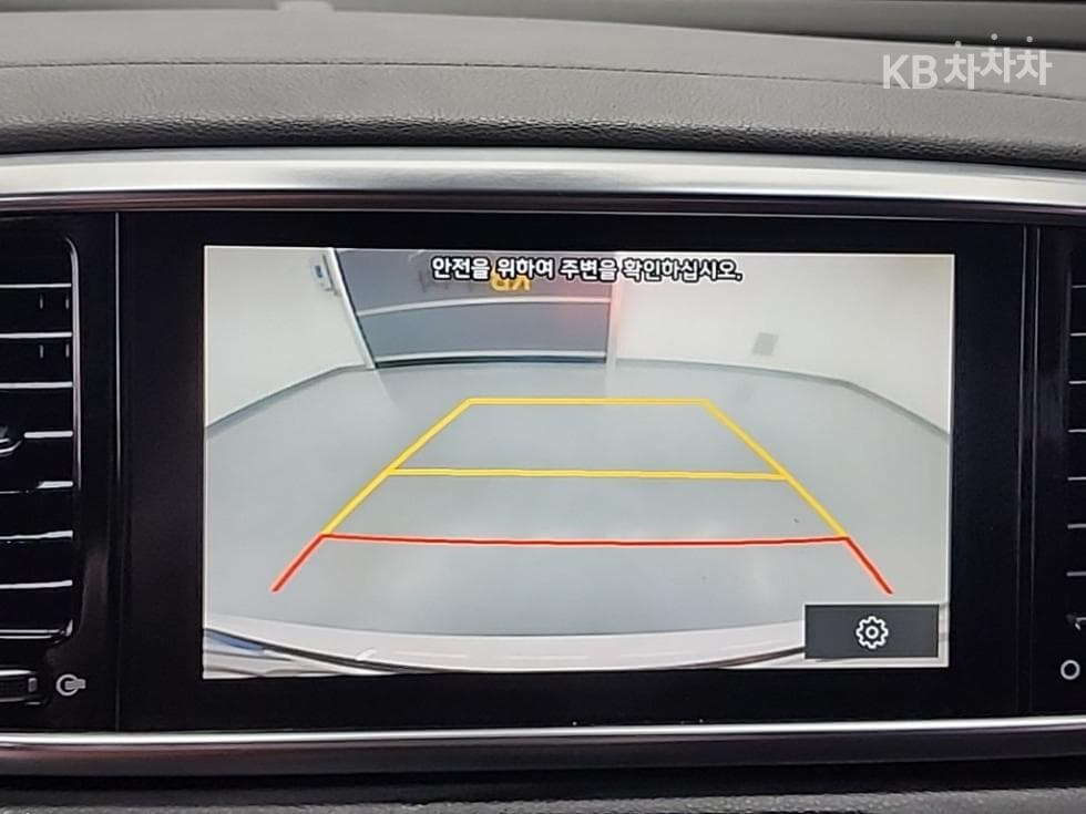 Kia Sportage 더 볼드2.0 Diesel 2WD Signature - 17