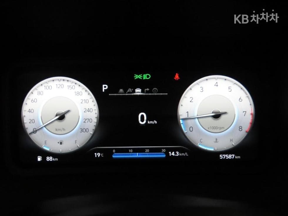 Хюндай Kona N2.0 T Стандартен - 5