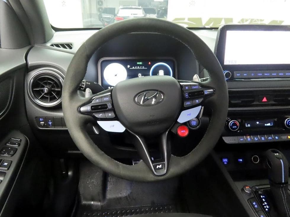 Хюндай Kona N2.0 T Стандартен - 7