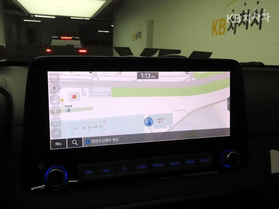 Хюндай Kona N2.0 T Стандартен - 8