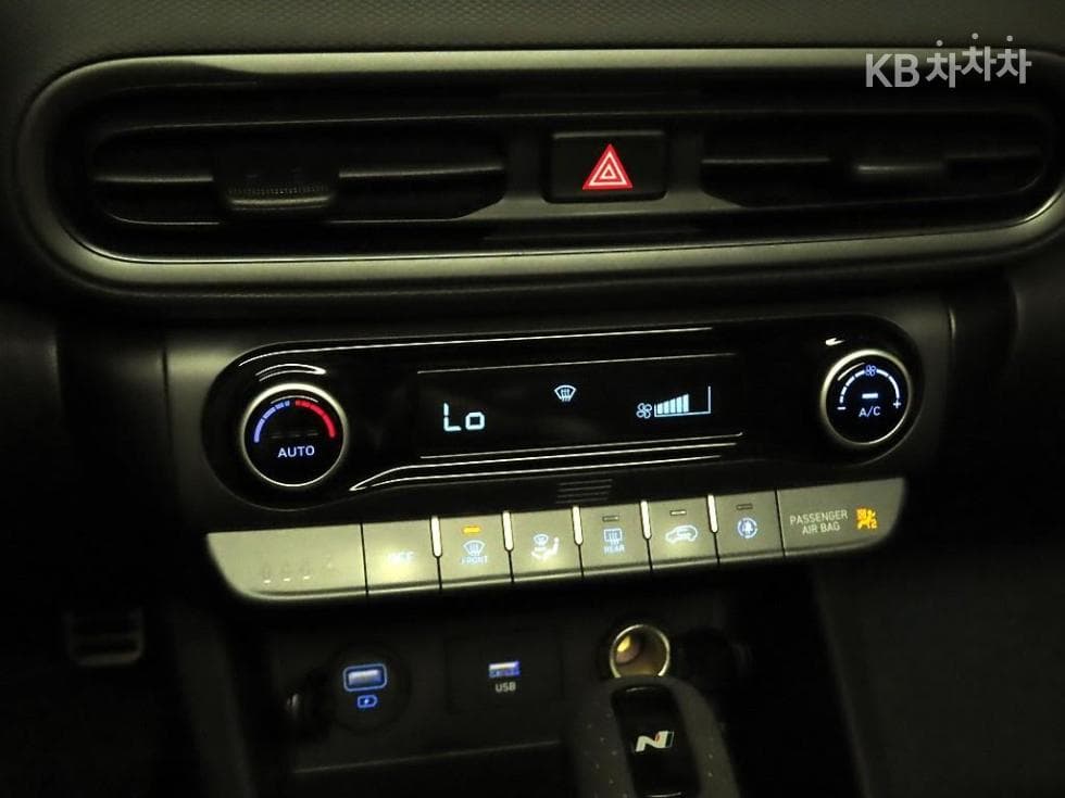 Хюндай Kona N2.0 T Стандартен - 9