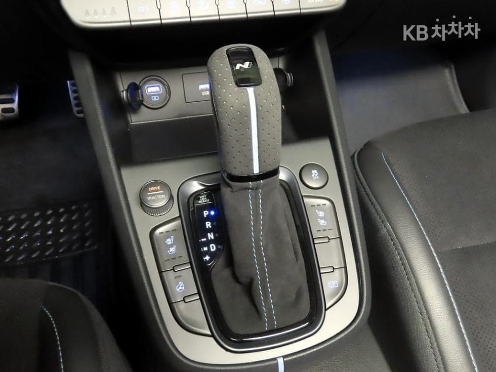 Хюндай Kona N2.0 T Стандартен - 10