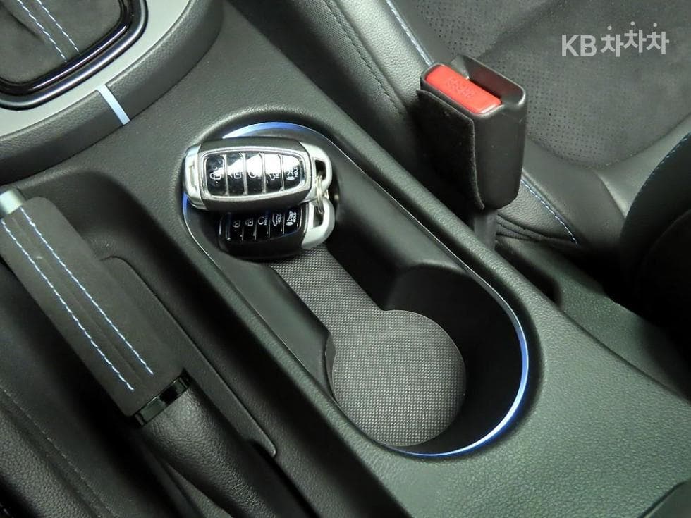 Хюндай Kona N2.0 T Стандартен - 11