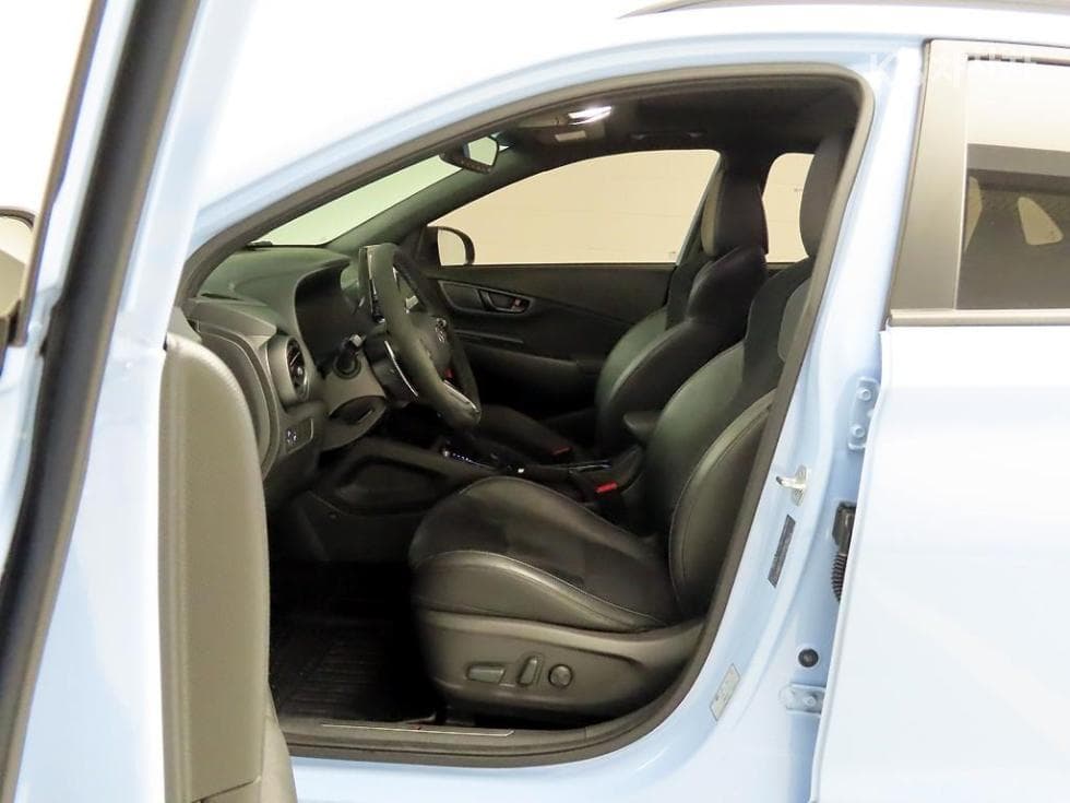 Хюндай Kona N2.0 T Стандартен - 13