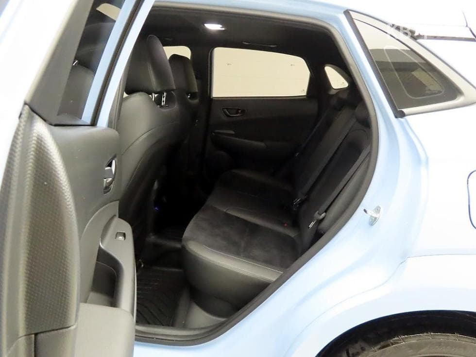 Хюндай Kona N2.0 T Стандартен - 14