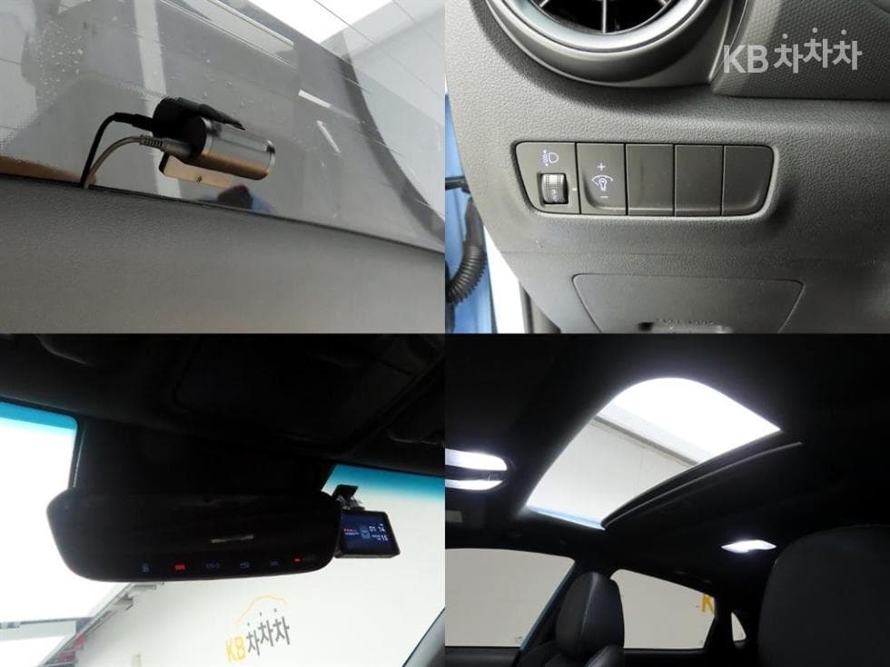 Хюндай Kona N2.0 T Стандартен - 18
