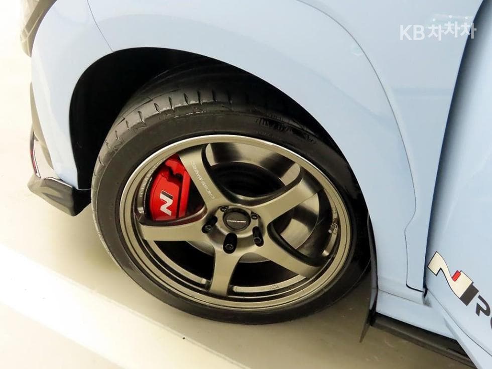 Хюндай Kona N2.0 T Стандартен - 19