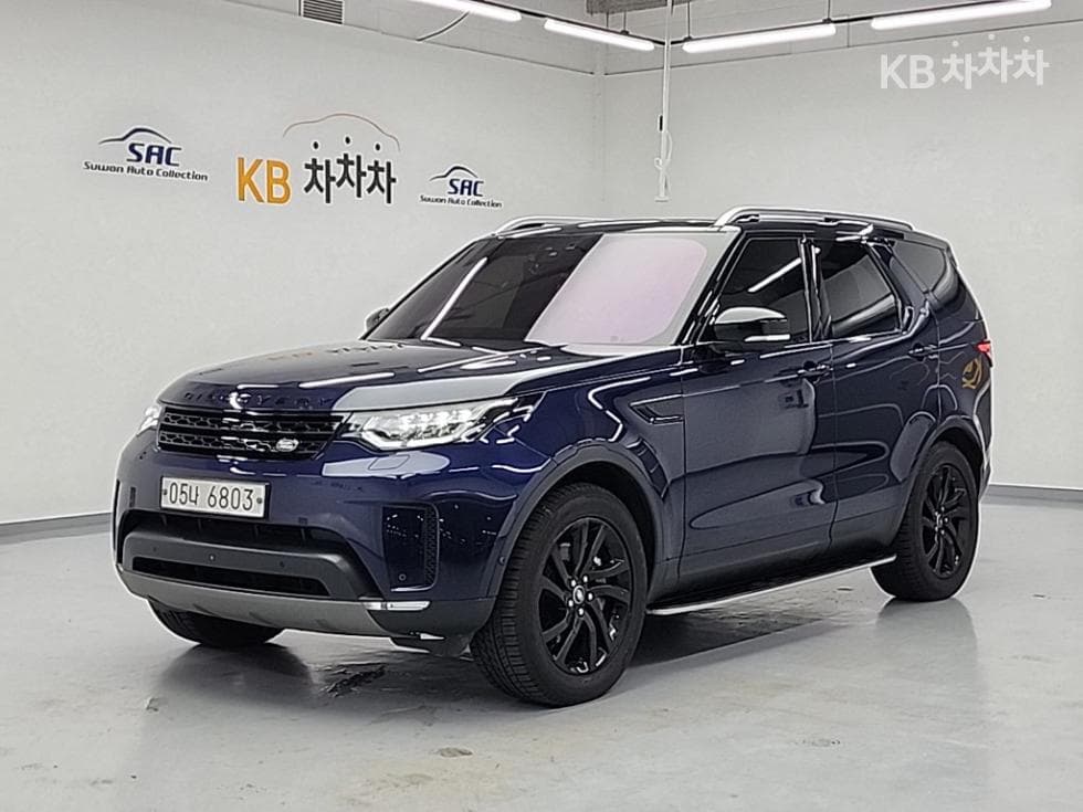 Land Rover 디스커버리5 3.0 SD6 HSE Luxury - Image 1