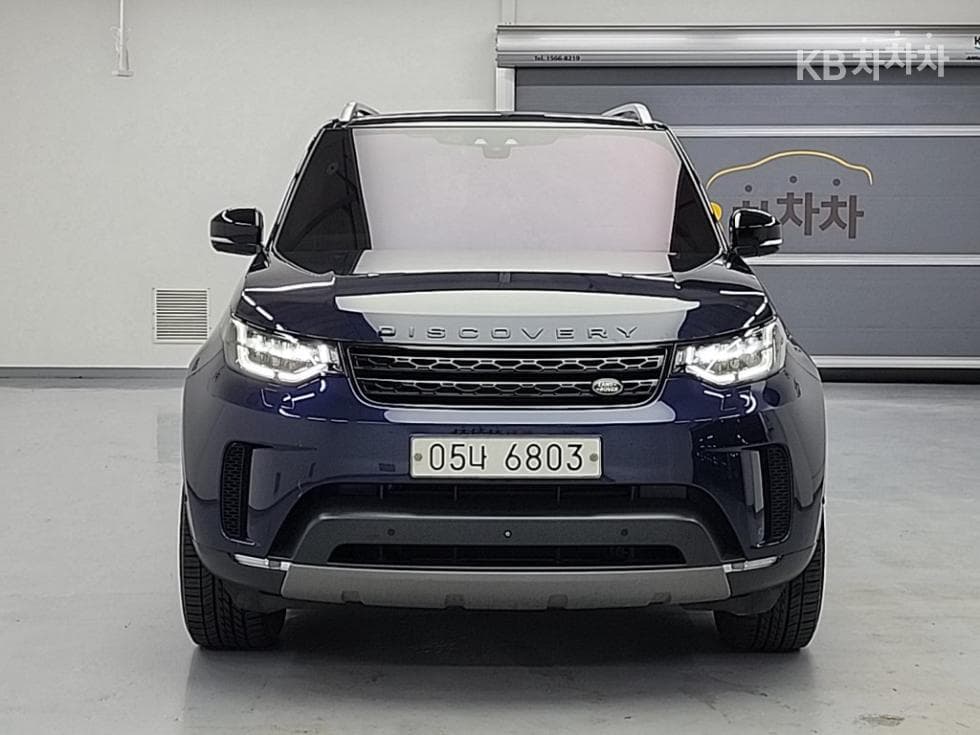 Land Rover 디스커버리53.0 SD6 HSE Luxury - 2