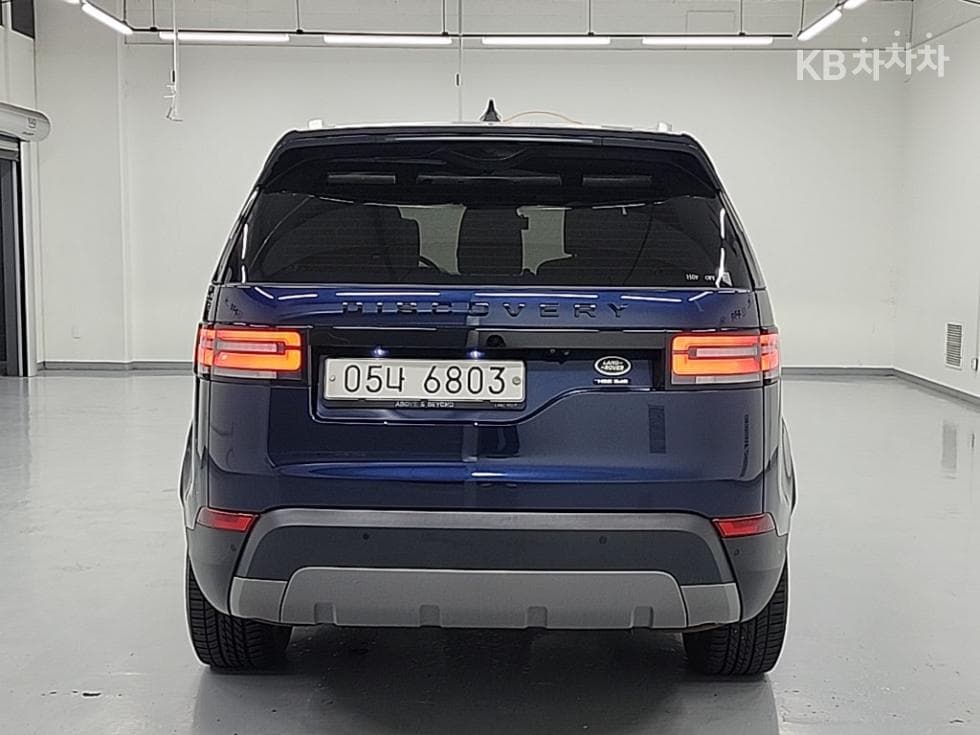 Land Rover 디스커버리53.0 SD6 HSE Luxury - 3