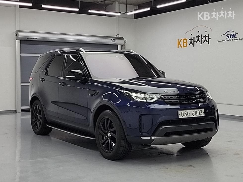 Land Rover 디스커버리53.0 SD6 HSE Luxury - 4