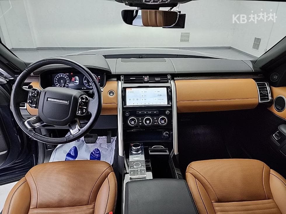 Land Rover 디스커버리53.0 SD6 HSE Luxury - 7
