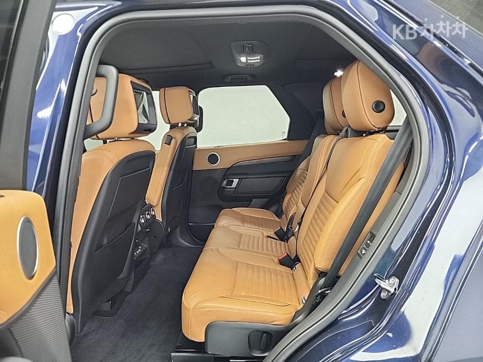 Land Rover 디스커버리53.0 SD6 HSE Luxury - 12