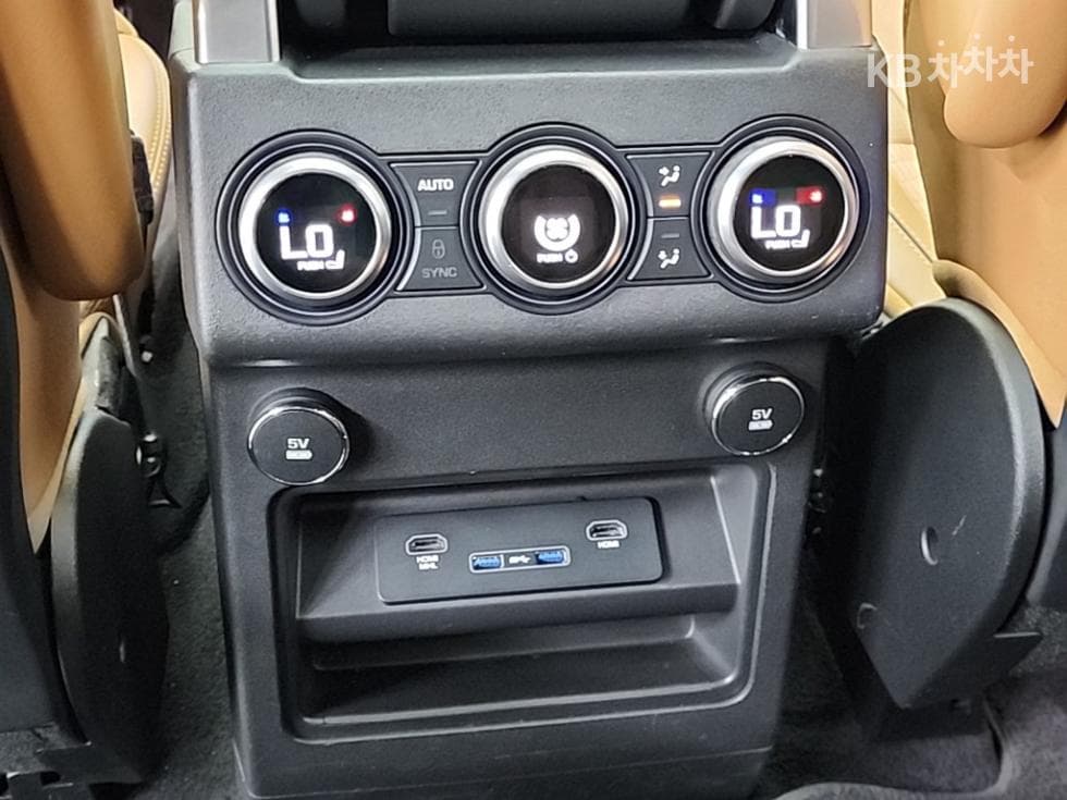 Land Rover 디스커버리53.0 SD6 HSE Luxury - 13