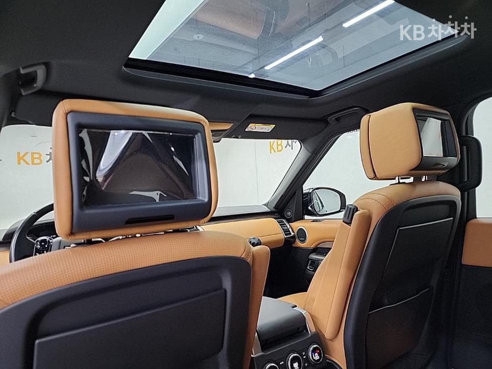 Land Rover 디스커버리53.0 SD6 HSE Luxury - 14