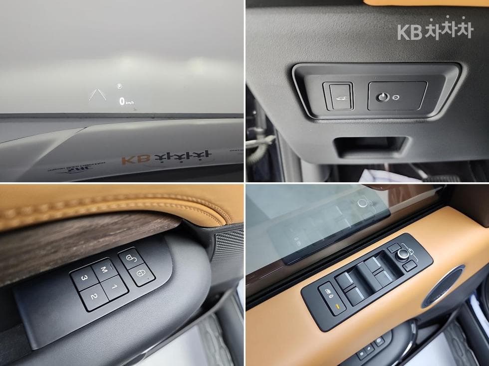 Land Rover 디스커버리53.0 SD6 HSE Luxury - 18