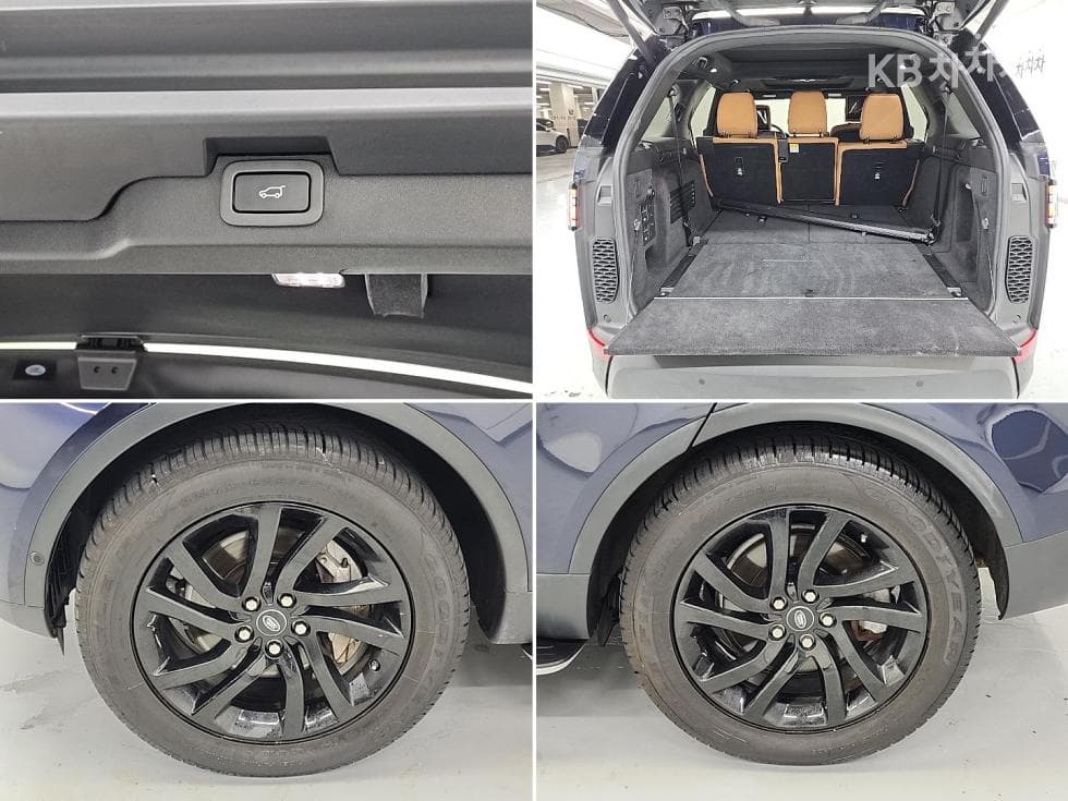 Land Rover 디스커버리53.0 SD6 HSE Luxury - 19
