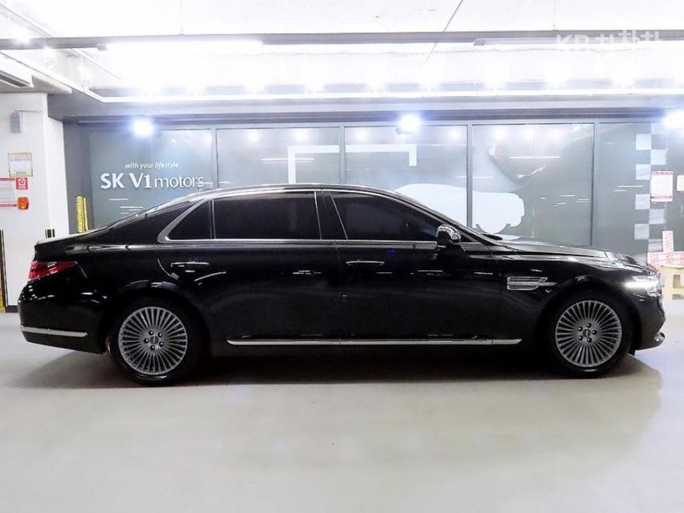 Genesis G903.8 GDi Luxury - 3