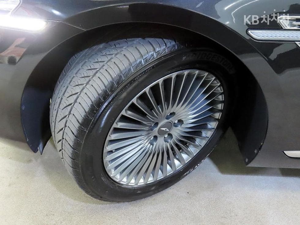Genesis G903.8 GDi Luxury - 7