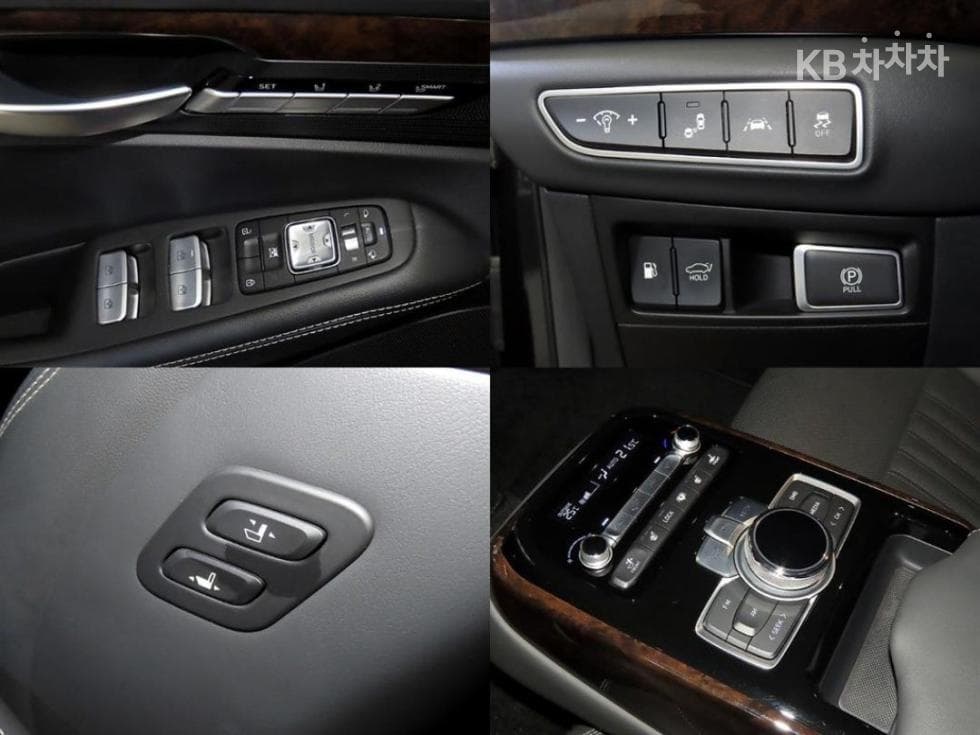 Genesis G903.8 GDi Luxury - 18