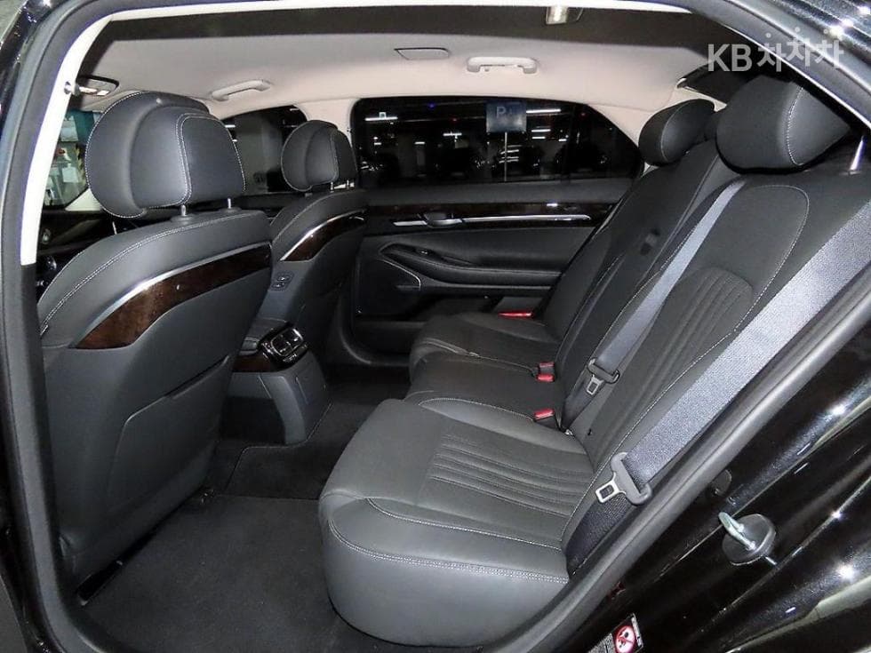 Genesis G903.8 GDi Luxury - 16