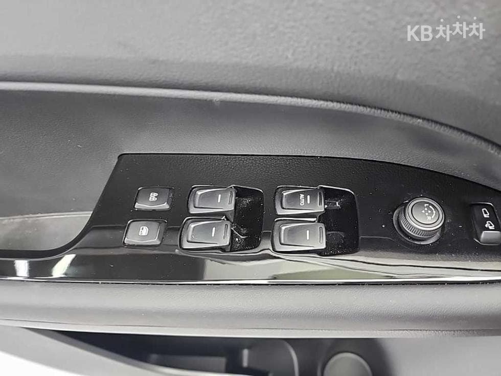 KG Mobility 무쏘 칸(Q250)4WD Prestige - 16