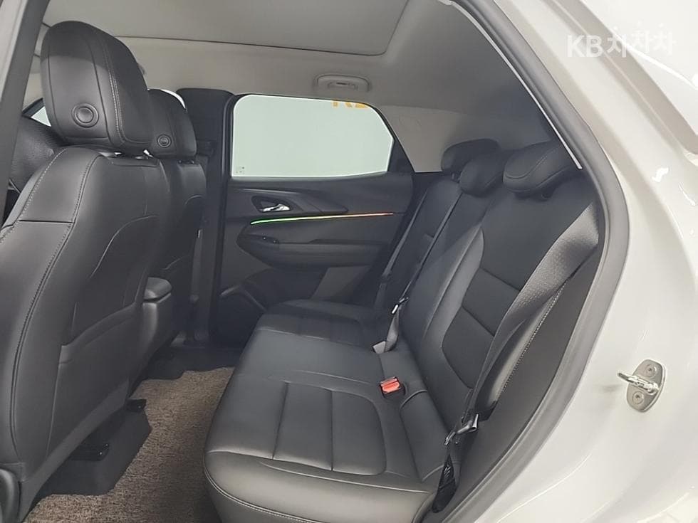 Джи Ем Корея Trailblazer1.35 Бензин 2WD Premier - 12