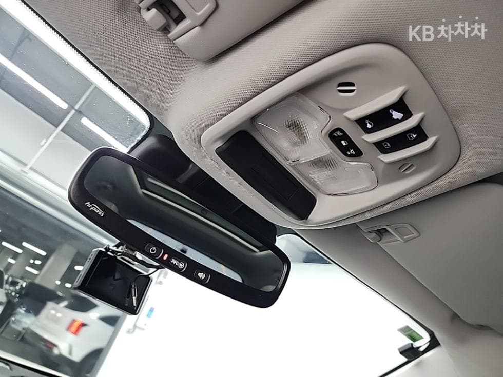 Джи Ем Корея Trailblazer1.35 Бензин 2WD Premier - 17