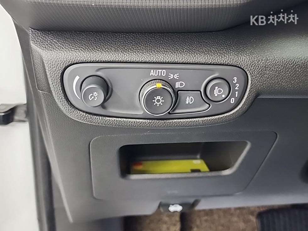 Джи Ем Корея Trailblazer1.35 Бензин 2WD Premier - 18