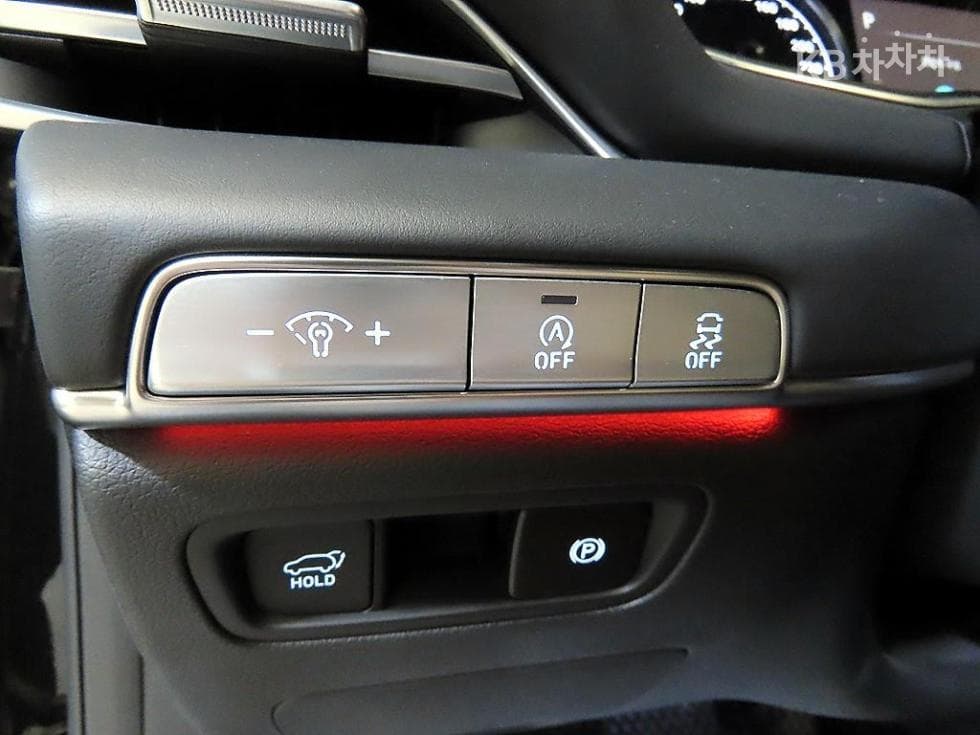 Genesis GV803.0 Diesel AWD - 14