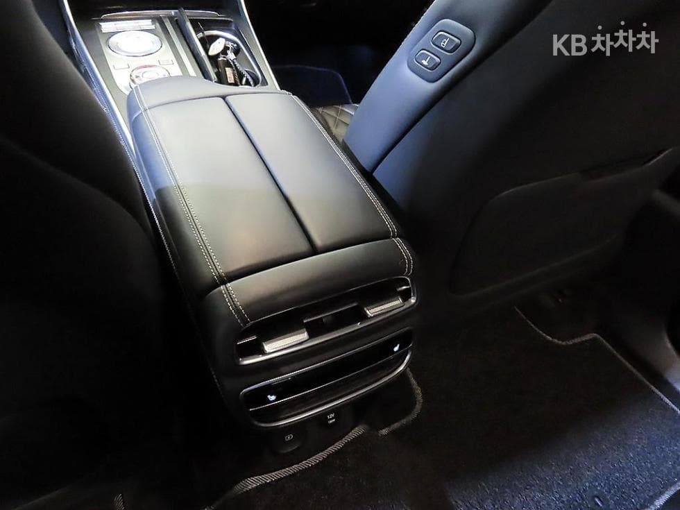 Genesis GV803.0 Diesel AWD - 15