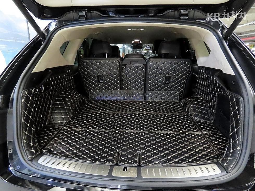 Genesis GV803.0 Diesel AWD - 17
