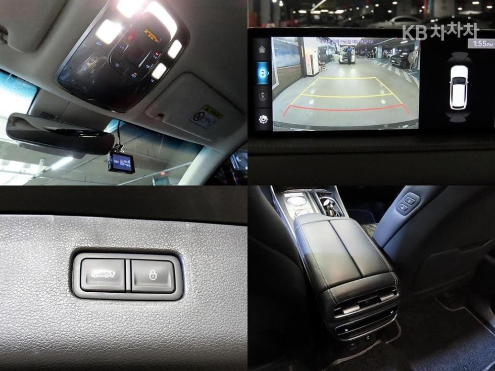 Genesis GV803.0 Diesel AWD - 18