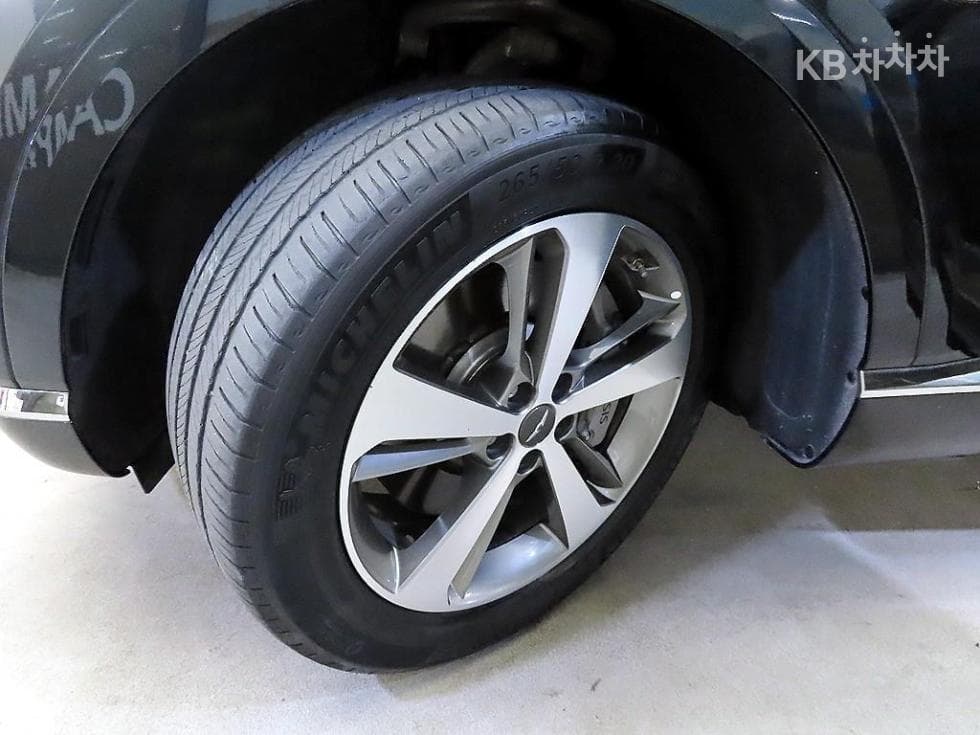 Genesis GV803.0 Diesel AWD - 20