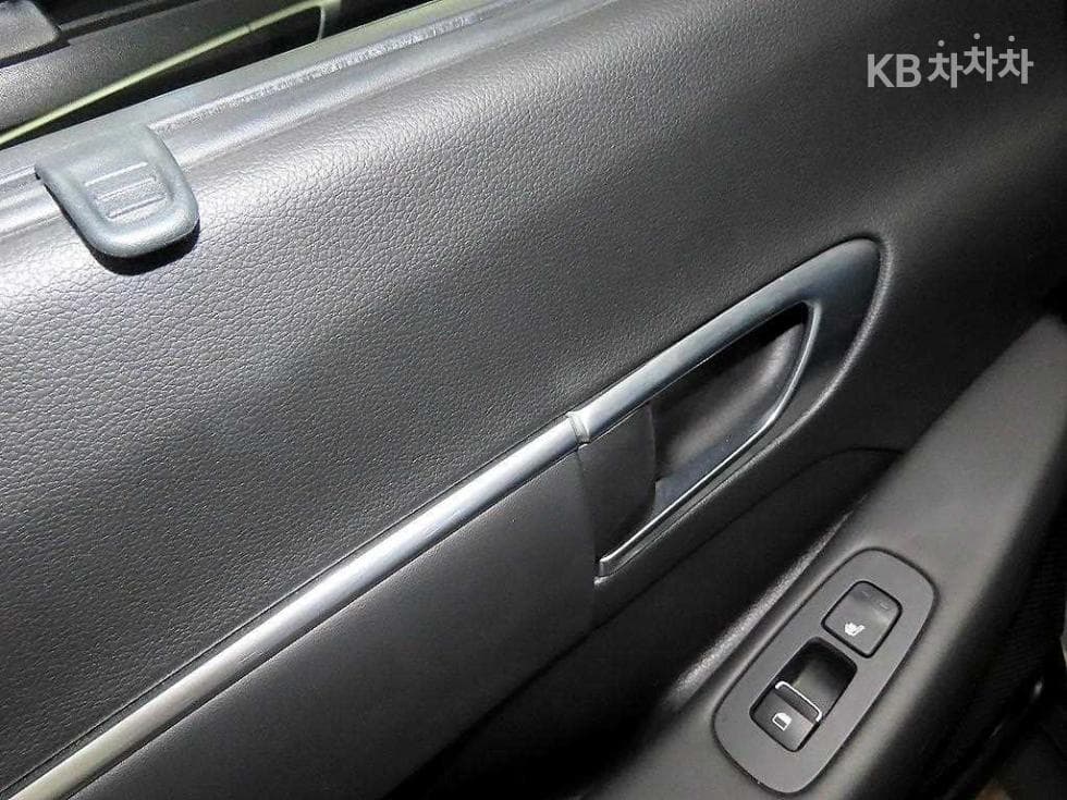 Hyundai Sonata (DN8)2.0 Premium 패밀리 - 15