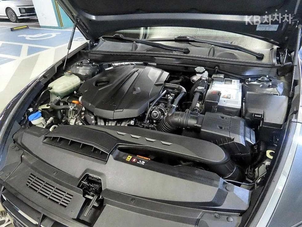 Hyundai Sonata (DN8)2.0 Premium 패밀리 - 19