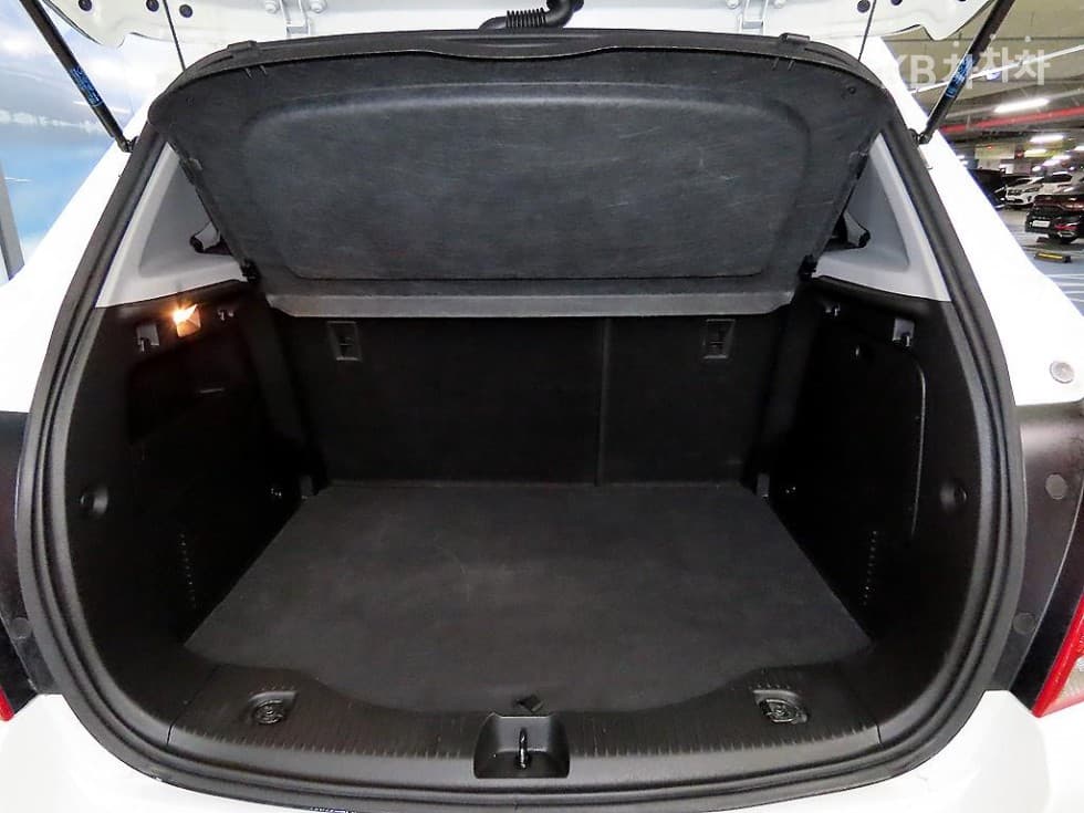 GM Korea The New (facelift) Trax1.6 Diesel LTZ - 16