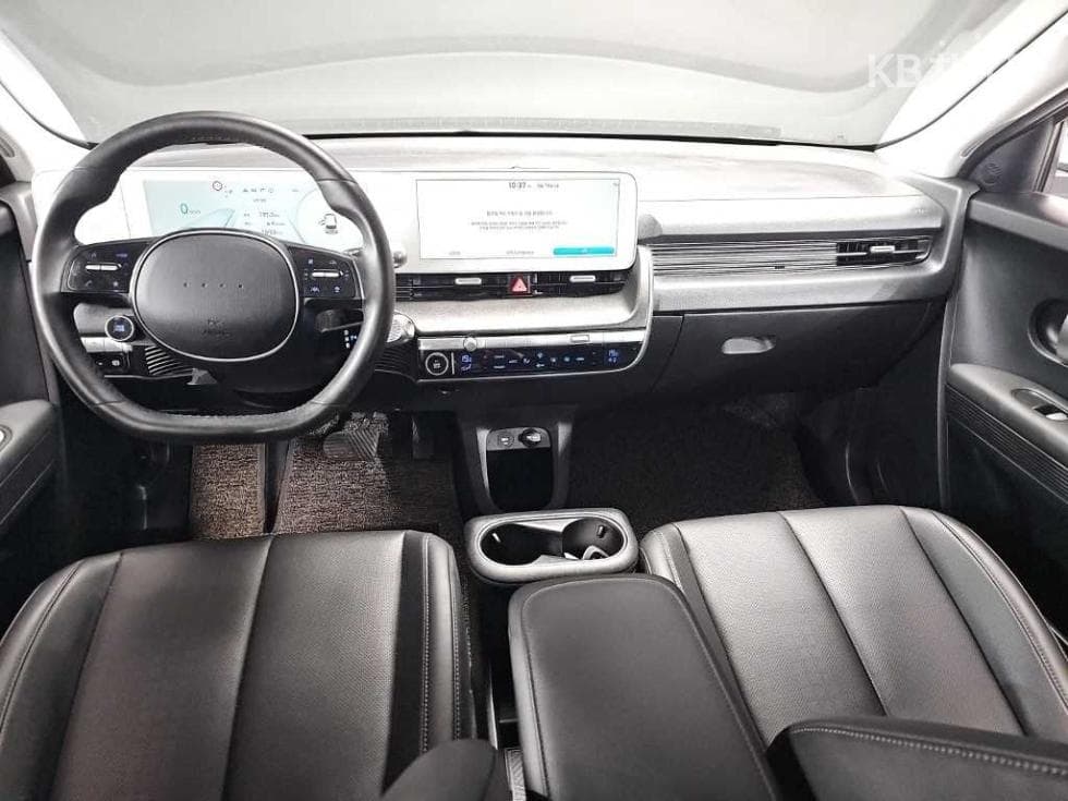 Hyundai IONIQ 5영업용 2WD Long Range - 7