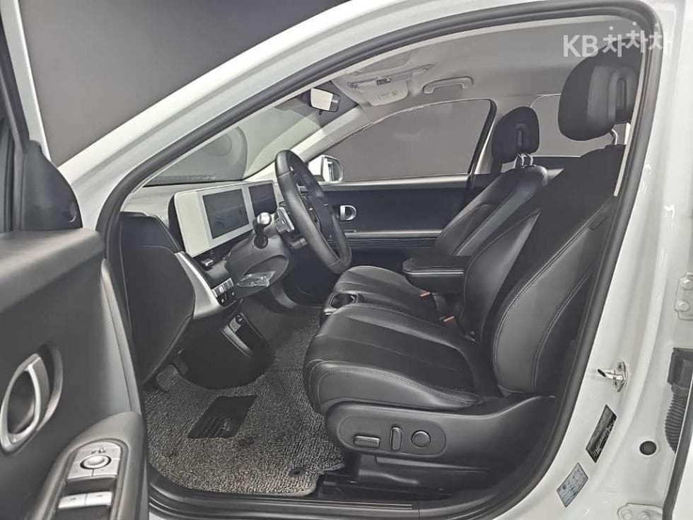 Hyundai IONIQ 5영업용 2WD Long Range - 11