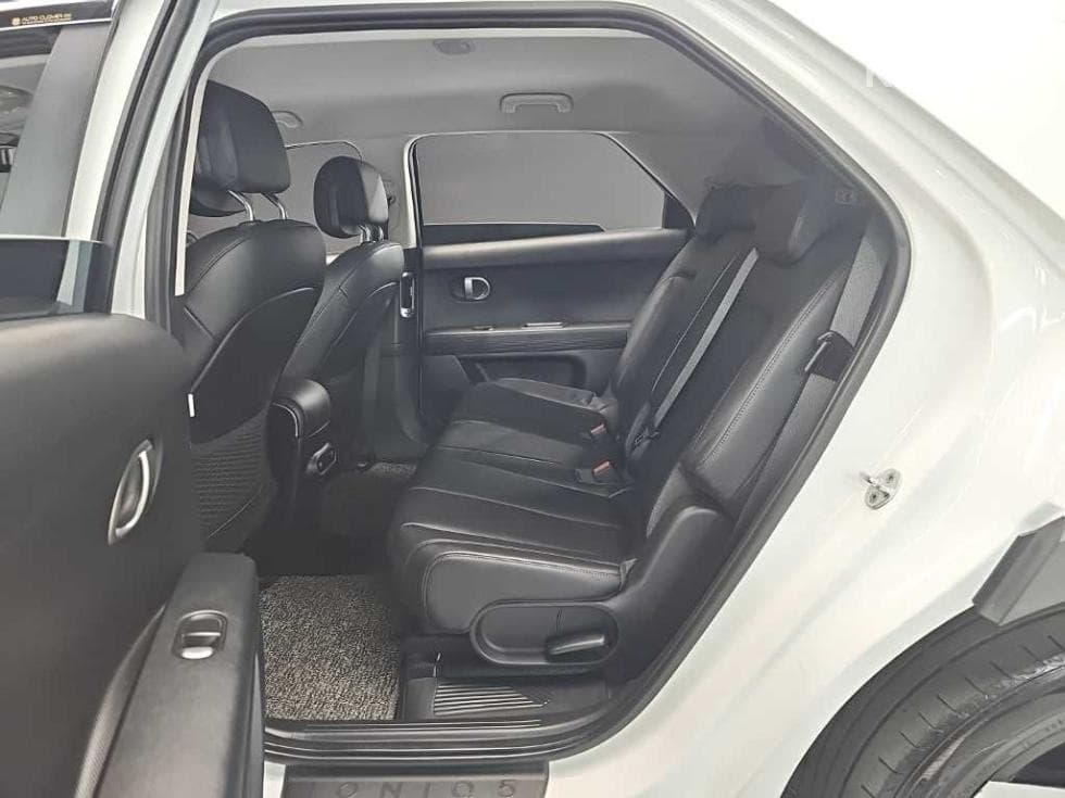 Hyundai IONIQ 5영업용 2WD Long Range - 12