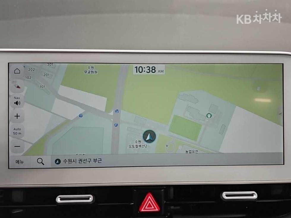 Hyundai IONIQ 5영업용 2WD Long Range - 13