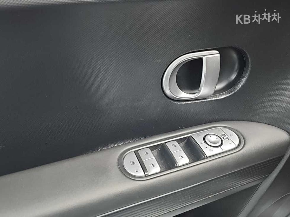 Hyundai IONIQ 5영업용 2WD Long Range - 15