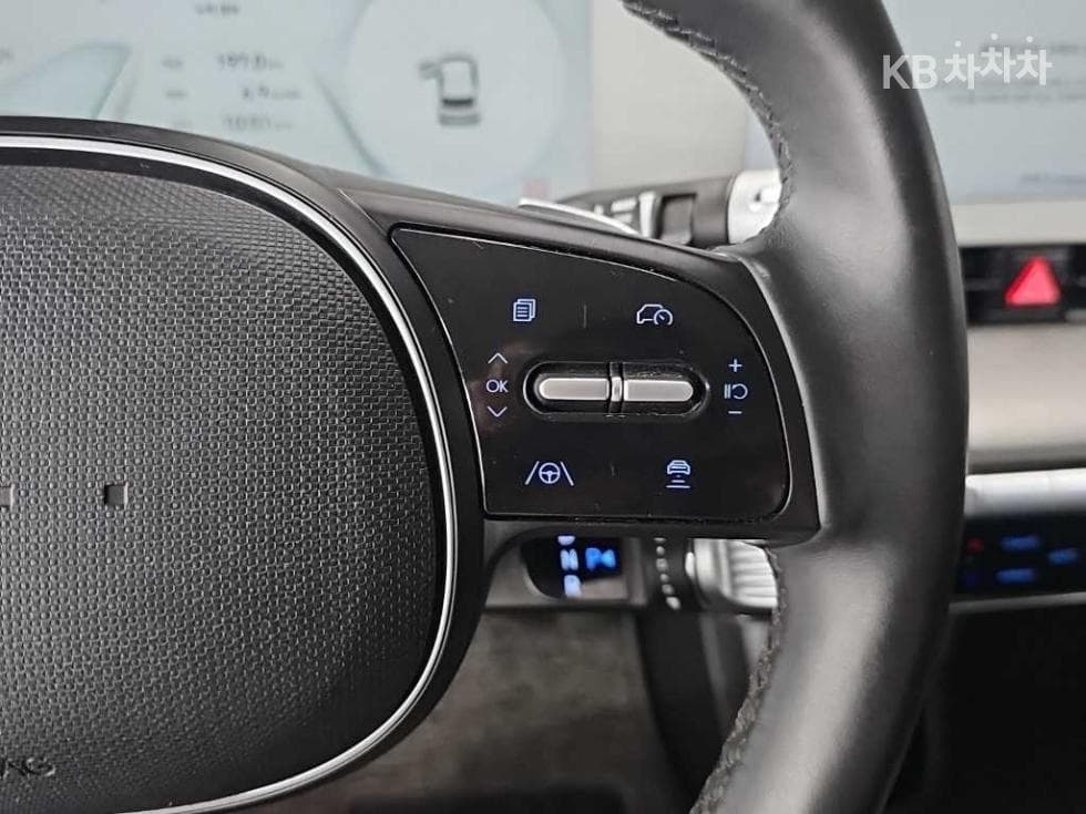 Hyundai IONIQ 5영업용 2WD Long Range - 17