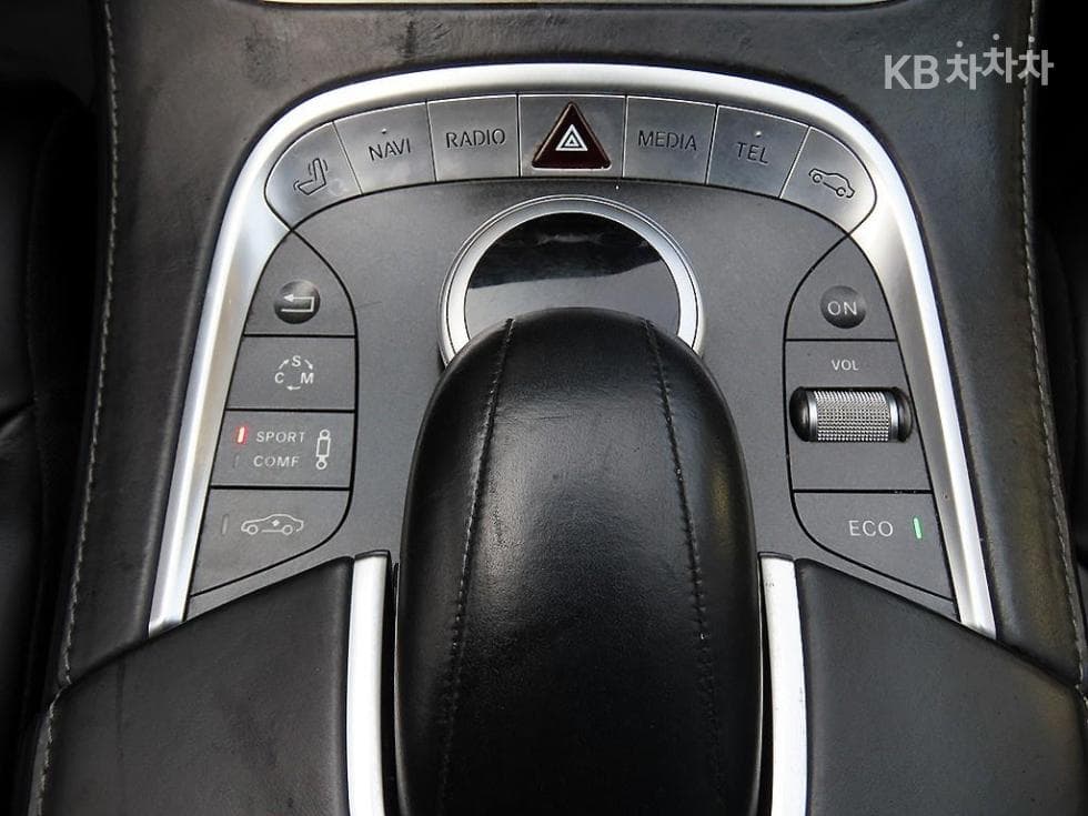 Mercedes-Benz New S-ClassNew S63 AMG 4MATIC Standard - 12